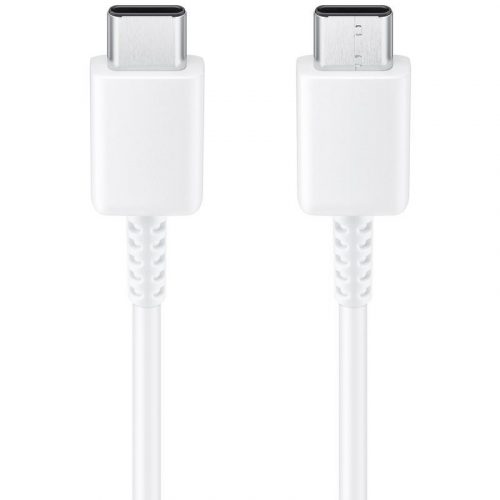 Samsung USB Type-C to Type-C Fast Charging Cable