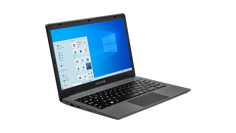 Evolve III Maestro E-Book 4G LTE Windows 10 Laptop