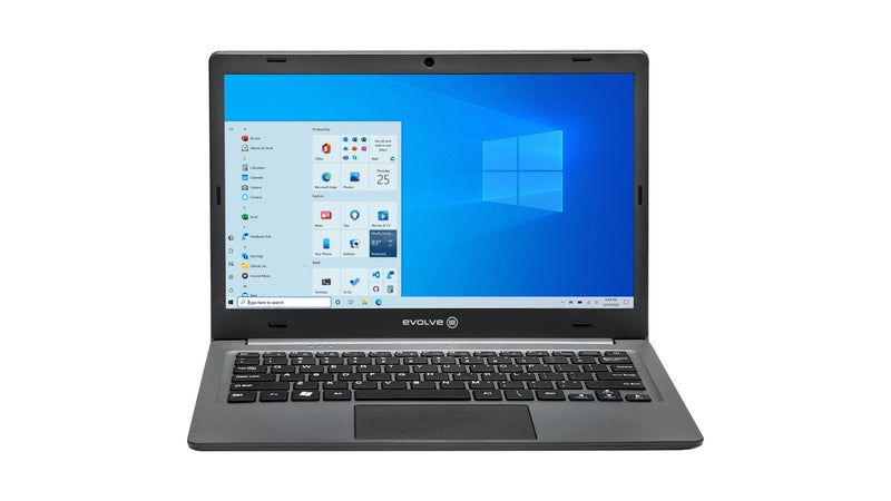 Evolve III Maestro E-Book 4G LTE Windows 10 Laptop