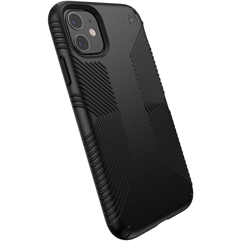 Speck Presidio Grip Case for iPhone 11