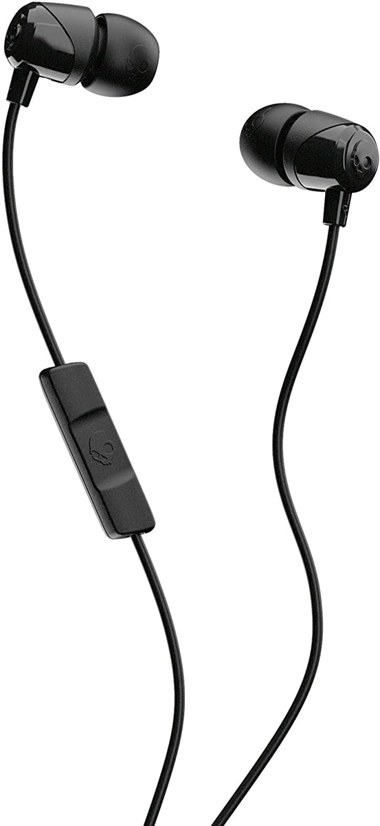 Skullcandy Jib® Wired In-Ear Earbuds with Microphone