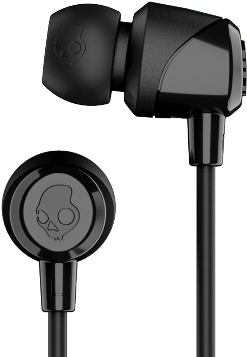 Skullcandy Jib® Wired In-Ear Earbuds with Microphone