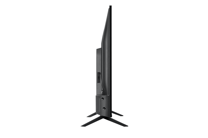 TCL 75" 4-Series 4K UHD HDR LED Smart Roku TV