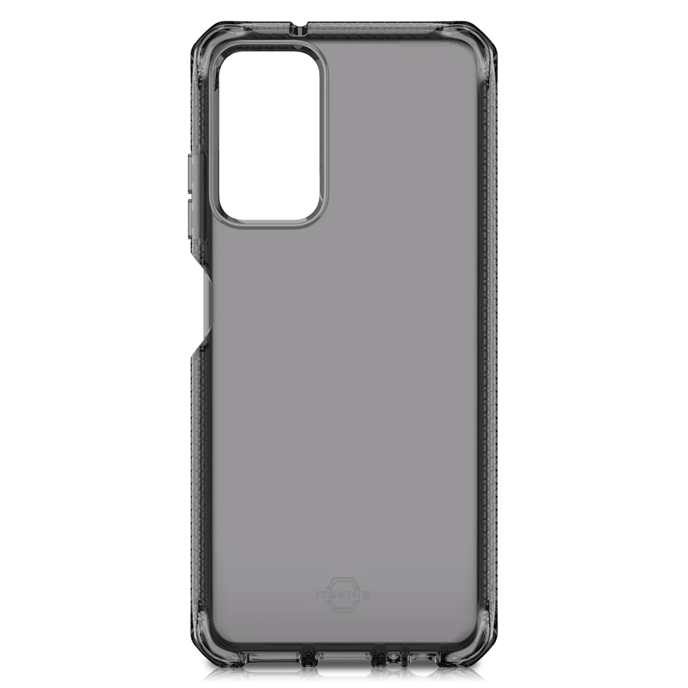 ITSKINS Spectrum Clear Case for Samsung Galaxy A03s