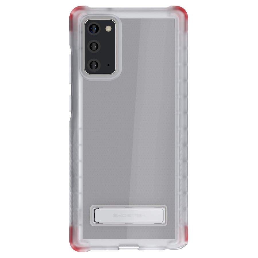 Ghostek Covert 4 Case for Samsung Note 20 (Clear)