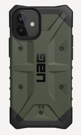 Urban Armor Gear Pathfinder Series Apple iPhone 12 Mini 5G Case