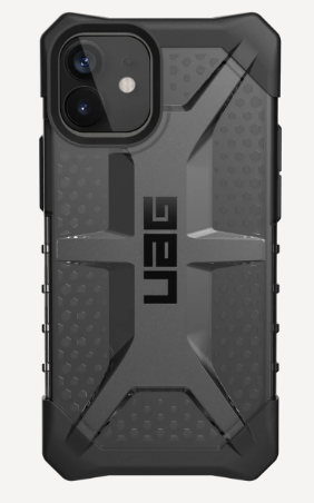 Urban Armor Gear Plasma Series Apple iPhone 12 Mini 5G Case
