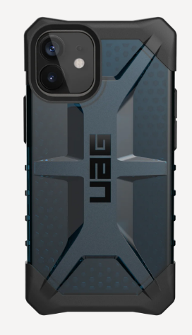 Urban Armor Gear Plasma Series Apple iPhone 12 Mini 5G Case