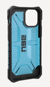 Urban Armor Gear Plasma Series Apple iPhone 12 Mini 5G Case