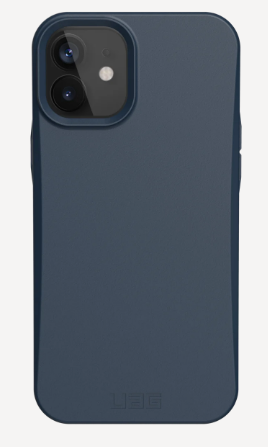Urban Armor Gear Outback Series Apple iPhone 12 Mini 5G Case
