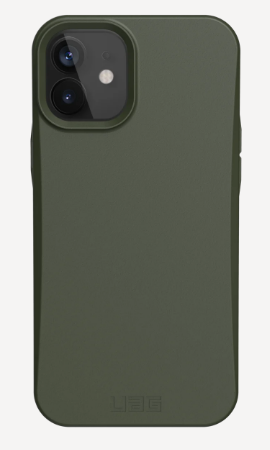 Urban Armor Gear Outback Series Apple iPhone 12 Mini 5G Case