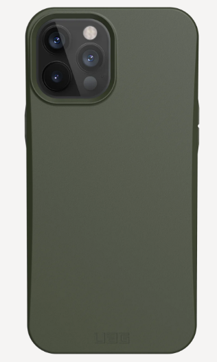 Urban Armor Gear Outback Series Apple iPhone 12 Pro Max 5G Case