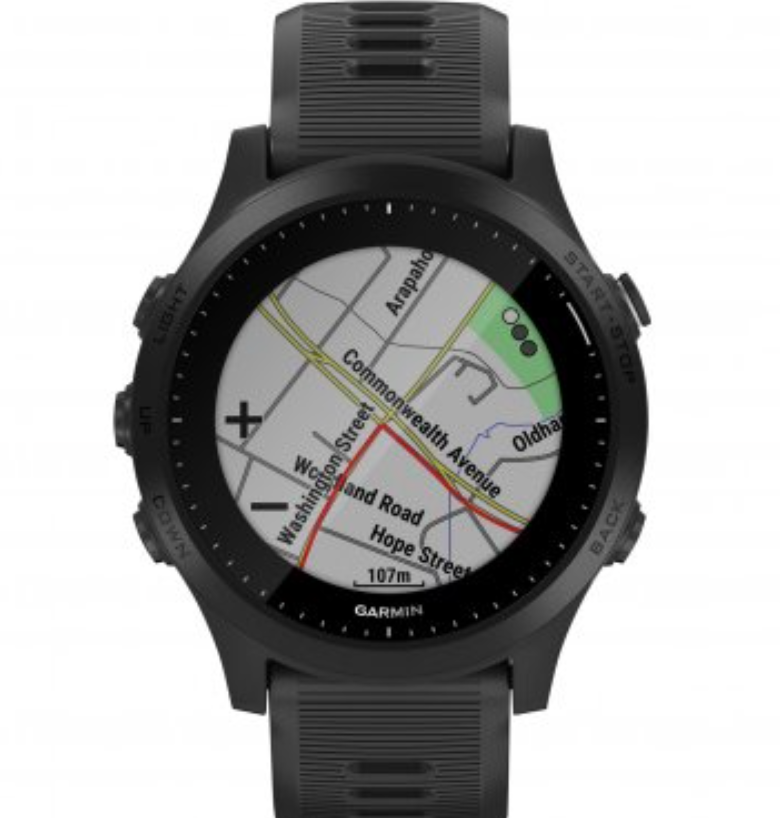 Garmin Forerunner 945 Premium Running Watch