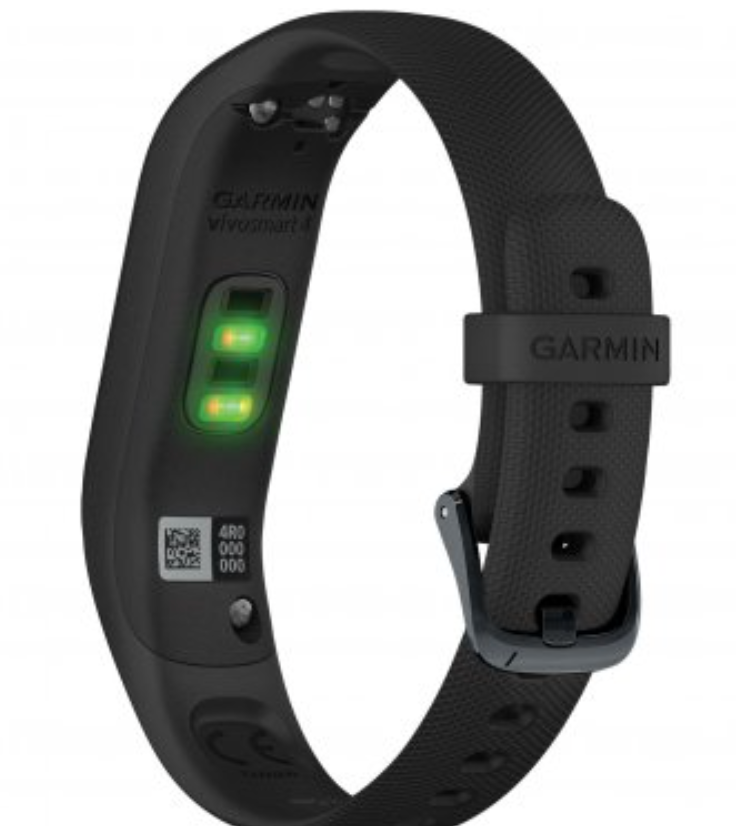 Garmin Vívosmart 4 Activity Tracker