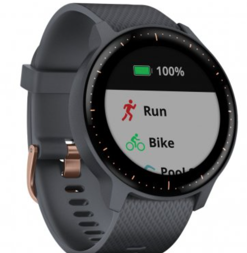 Garmin Vivoactive 3 Music Smartwatch