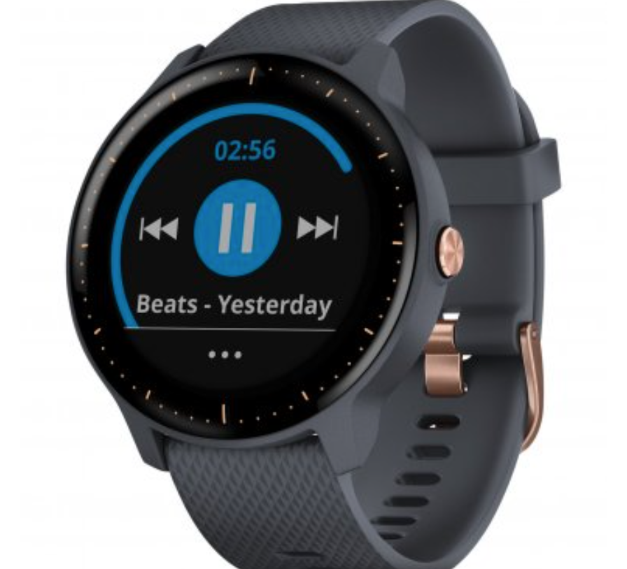 Garmin Vivoactive 3 Music Smartwatch