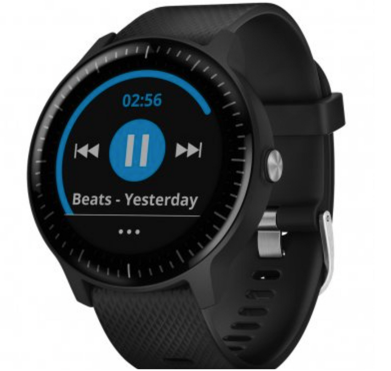 Garmin Vivoactive 3 Music Smartwatch