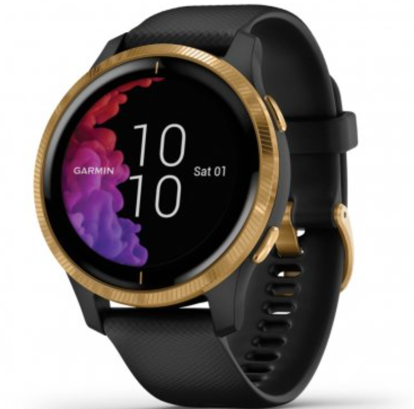 Garmin Venu GPS Smartwatch