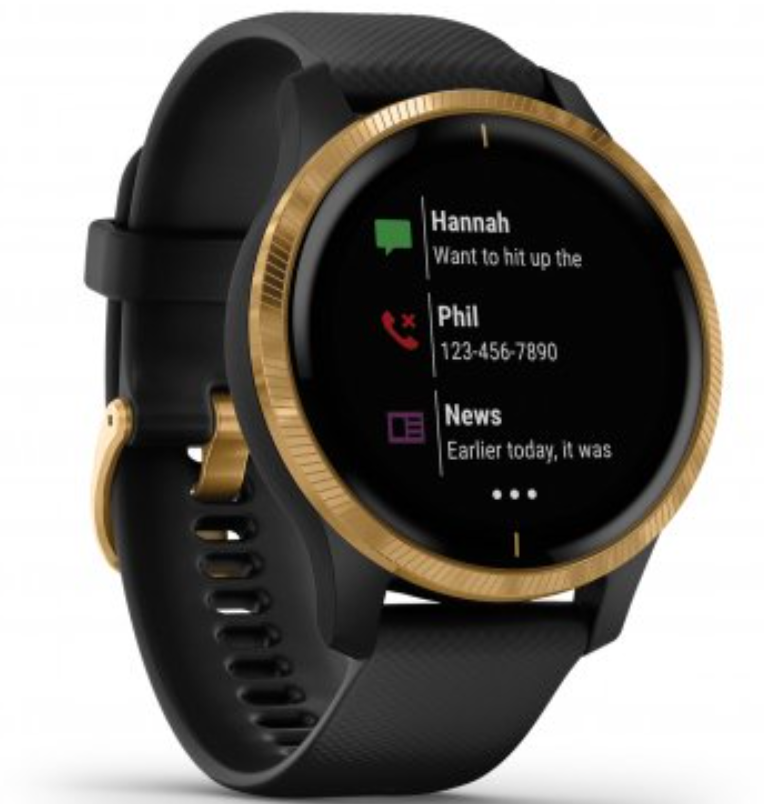 Garmin Venu GPS Smartwatch