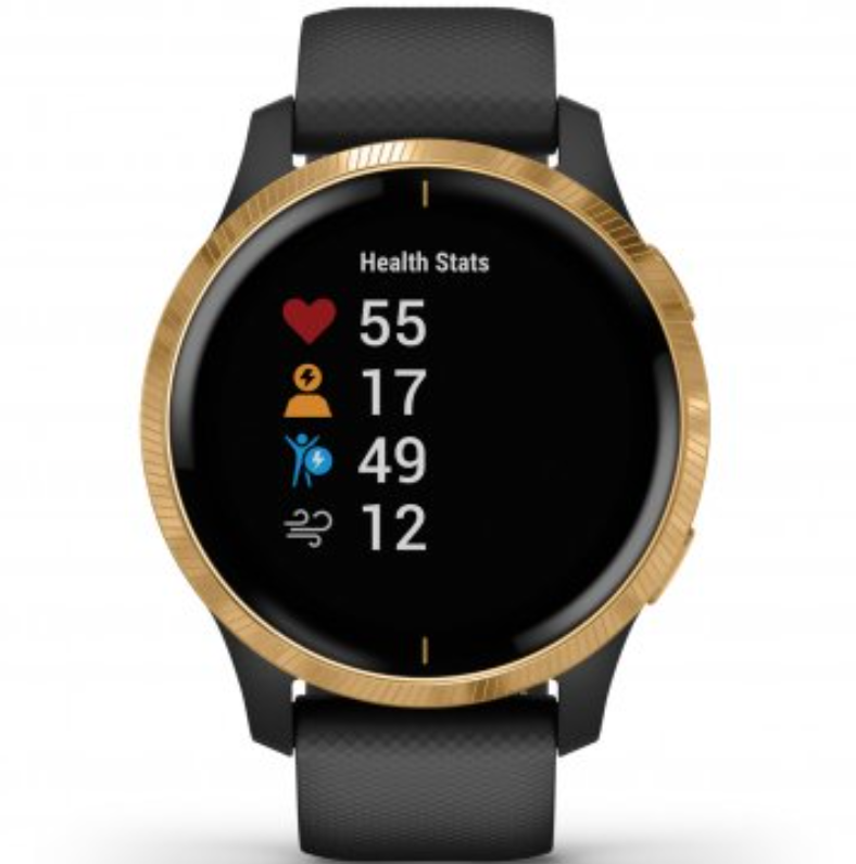 Garmin Venu GPS Smartwatch