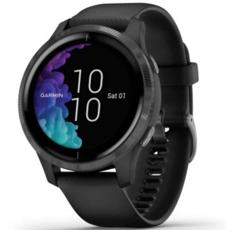 Garmin Venu GPS Smartwatch