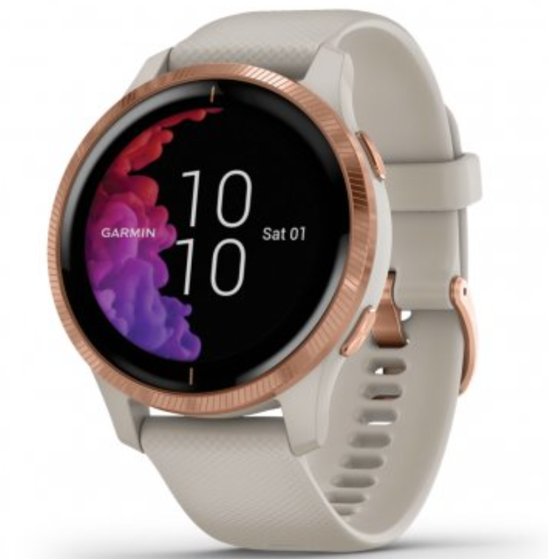 Garmin Venu GPS Smartwatch