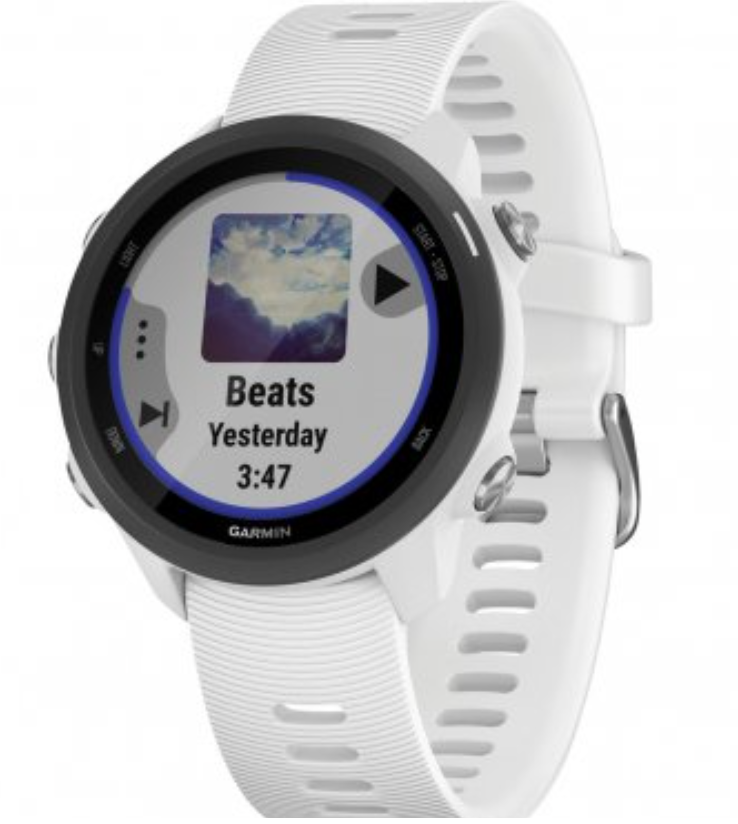 Garmin Forerunner 245 Music Running Watch