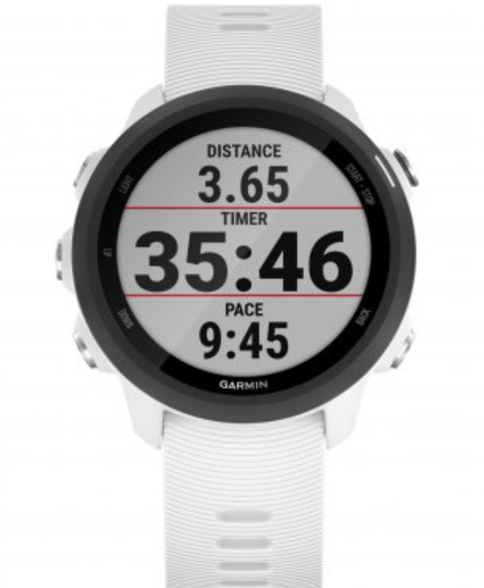 Garmin Forerunner 245 Music Running Watch