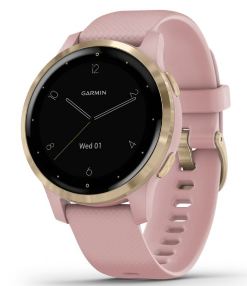 Garmin Vívoactive 4S GPS Smartwatch