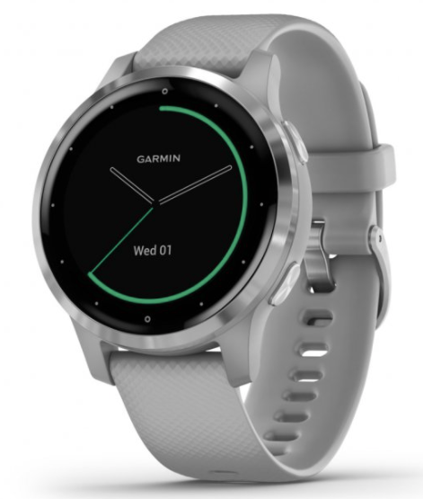 Garmin Vívoactive 4S GPS Smartwatch