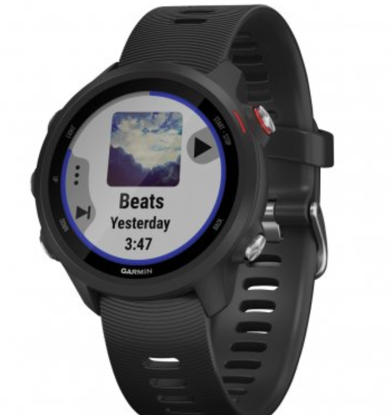 Garmin Forerunner 245 Music Running Watch