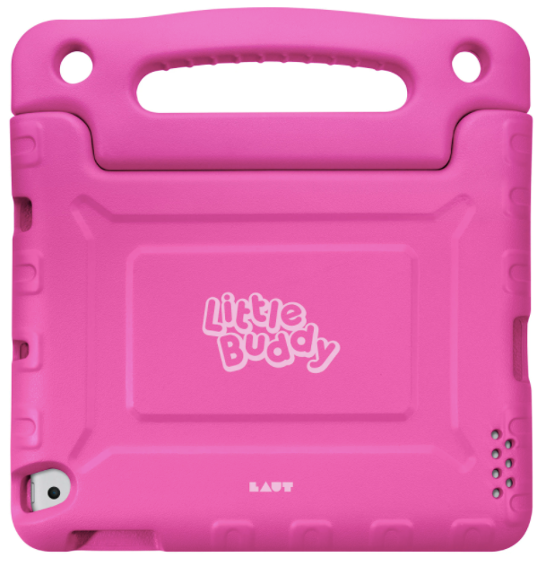Laut Little Buddy Series Case for Apple iPad 10.2 - 10.5"