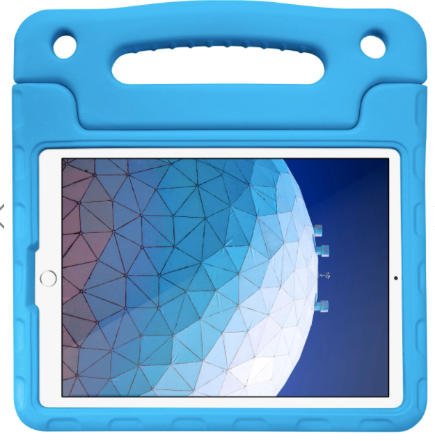 Laut Little Buddy Series Case for Apple iPad 10.2 - 10.5"
