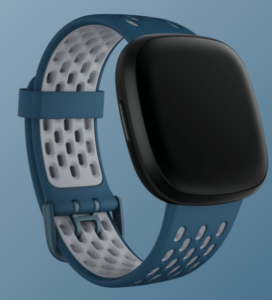 Fitbit Versa 3 & Sense Accessory Sport Band