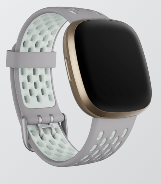 Fitbit Versa 3 & Sense Accessory Sport Band