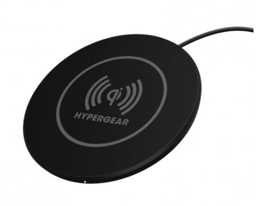 Hypergear Wireless Charge Pad (Black)