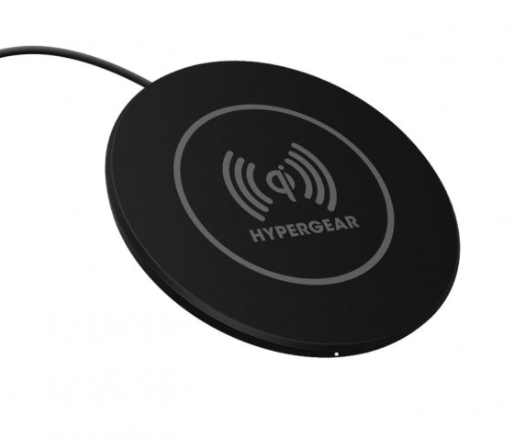 Hypergear Wireless Charge Pad (Black)