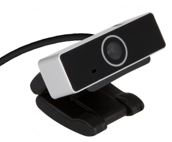 iLive 1080p Webcam with Microphone