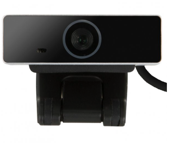 iLive 1080p Webcam with Microphone