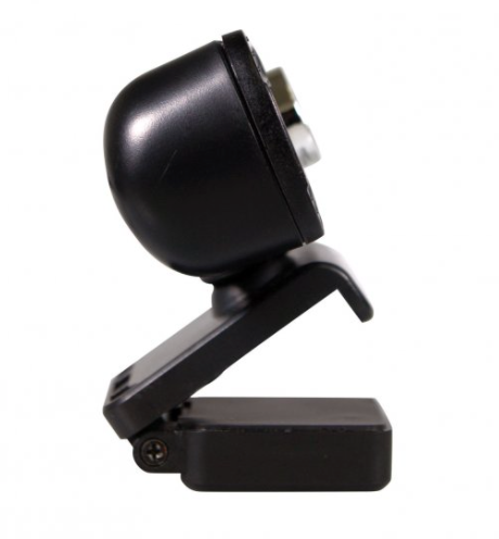 Blackmore BWC-902 USB 1080p Webcam with Built-In Microphone