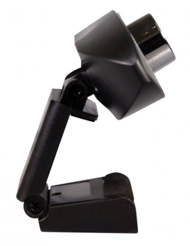 Blackmore USB 1080p Webcam with Built-In Microphone
