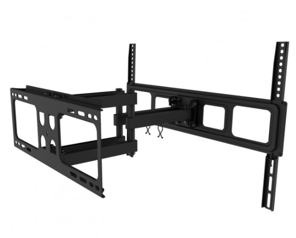ONE by Promounts OMA6401 37-Inch to 85 Inch Extra-Large Articulating TV Wall Mount