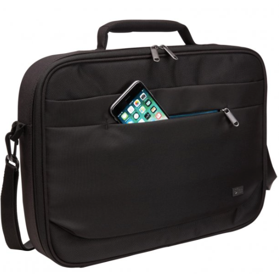 Case Logic 15.6-Inch Advantage Laptop Briefcase