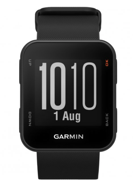 Garmin Approach® S10 Golf GPS Watch (Black)