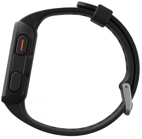 Garmin Approach® S10 Golf GPS Watch (Black)