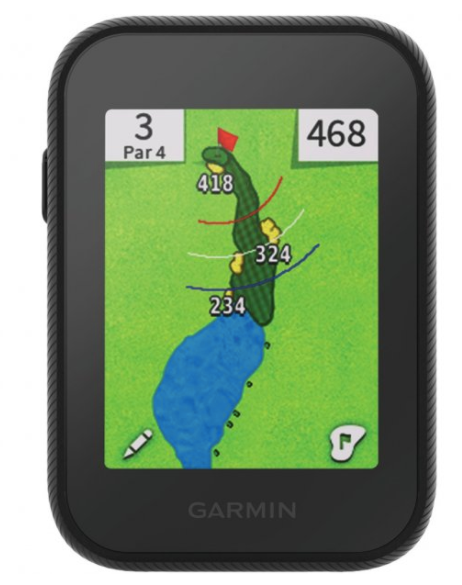 Garmin Approach® G30 Handheld Golf GPS