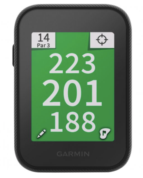 Handheld golf gps 2021 sale