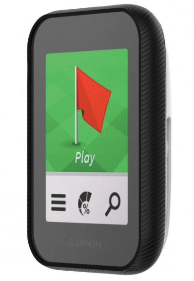 Garmin Approach® G30 Handheld Golf GPS
