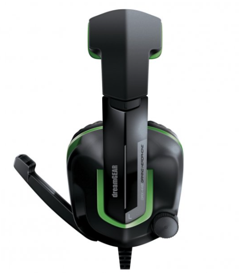 DreamGEAR GRX-440 Gaming Headset for Xbox One