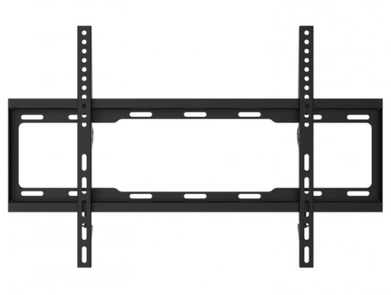 ONE by Promounts FF64 42-Inch to 80-Inch Large Flat TV Wall Mount